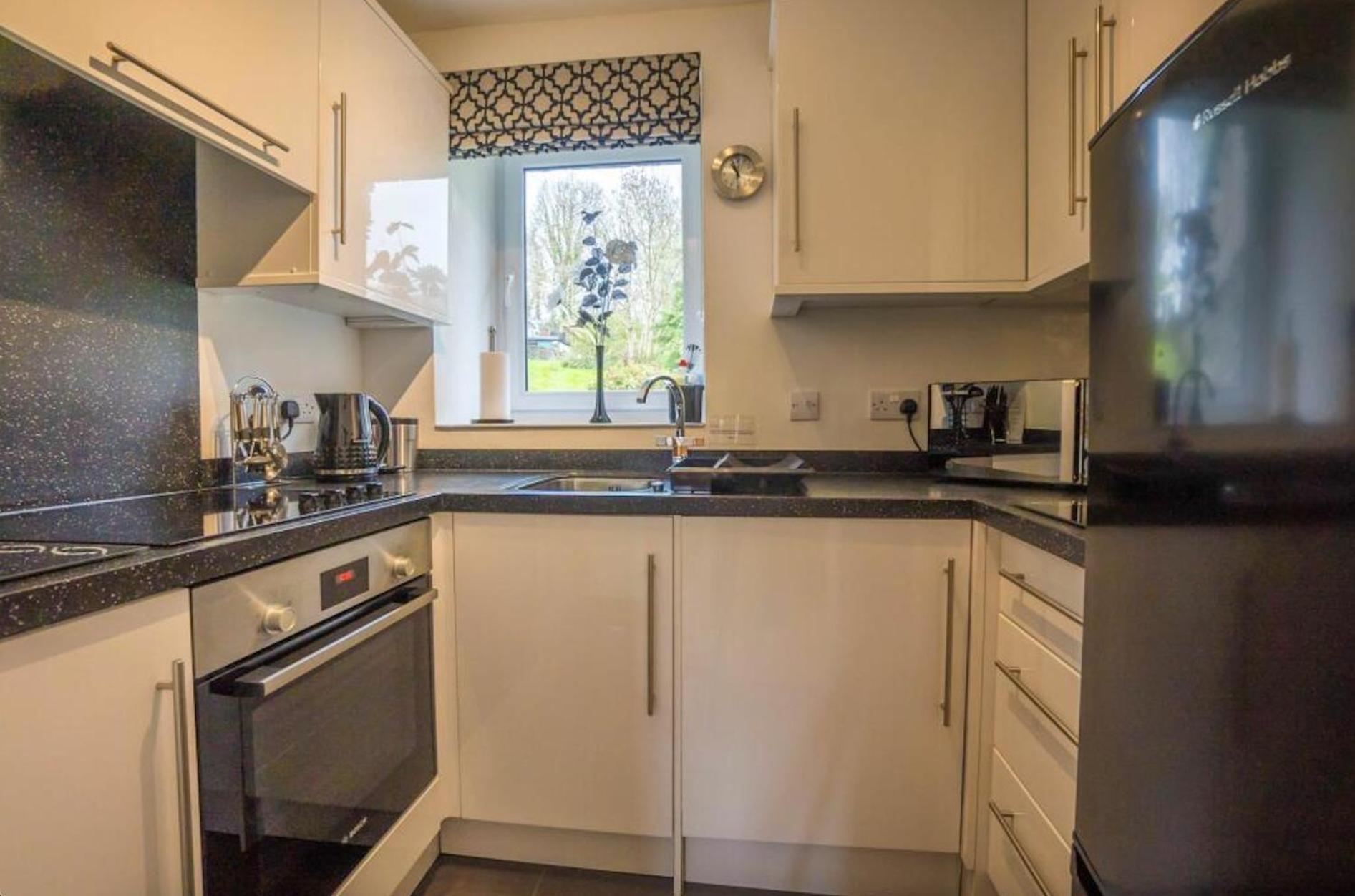 Appartement The Retreat, Steps From Amenities à Windermere Extérieur photo