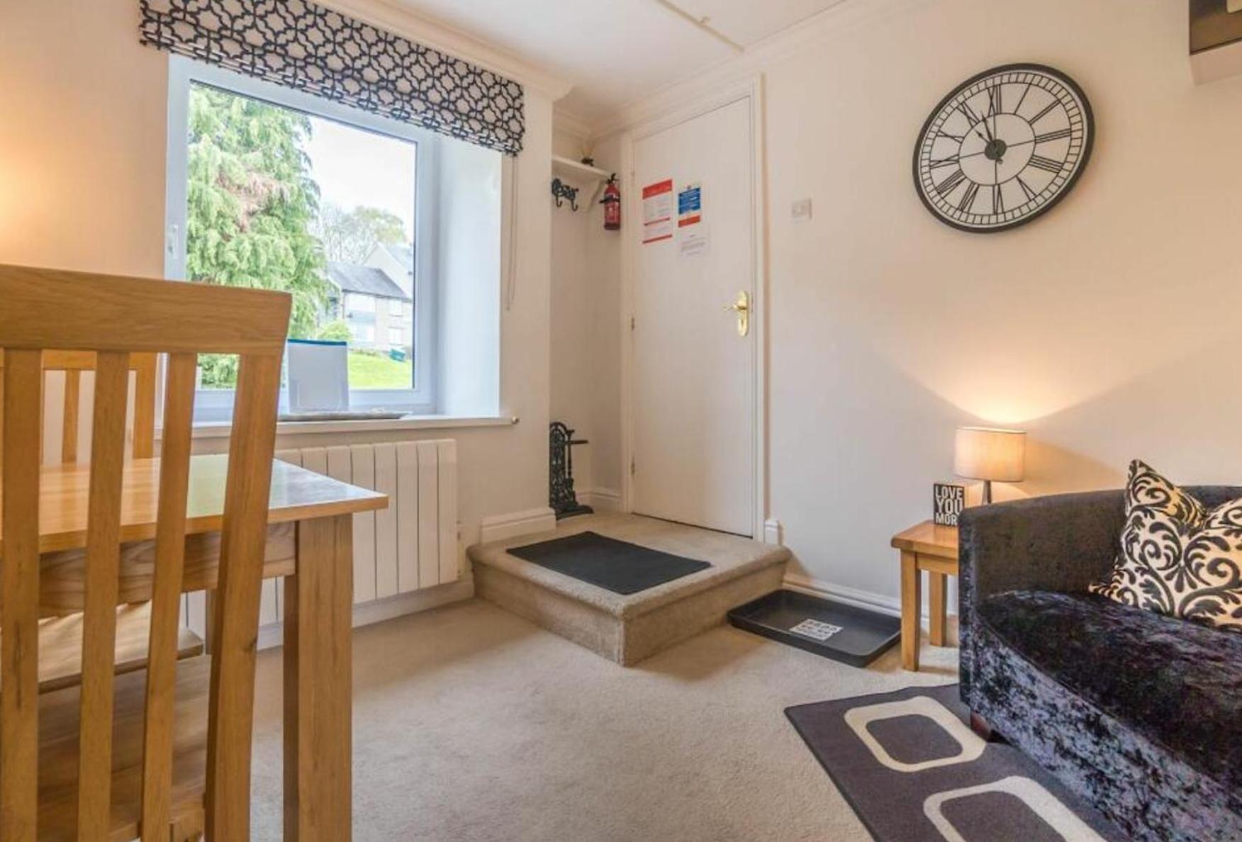 Appartement The Retreat, Steps From Amenities à Windermere Extérieur photo