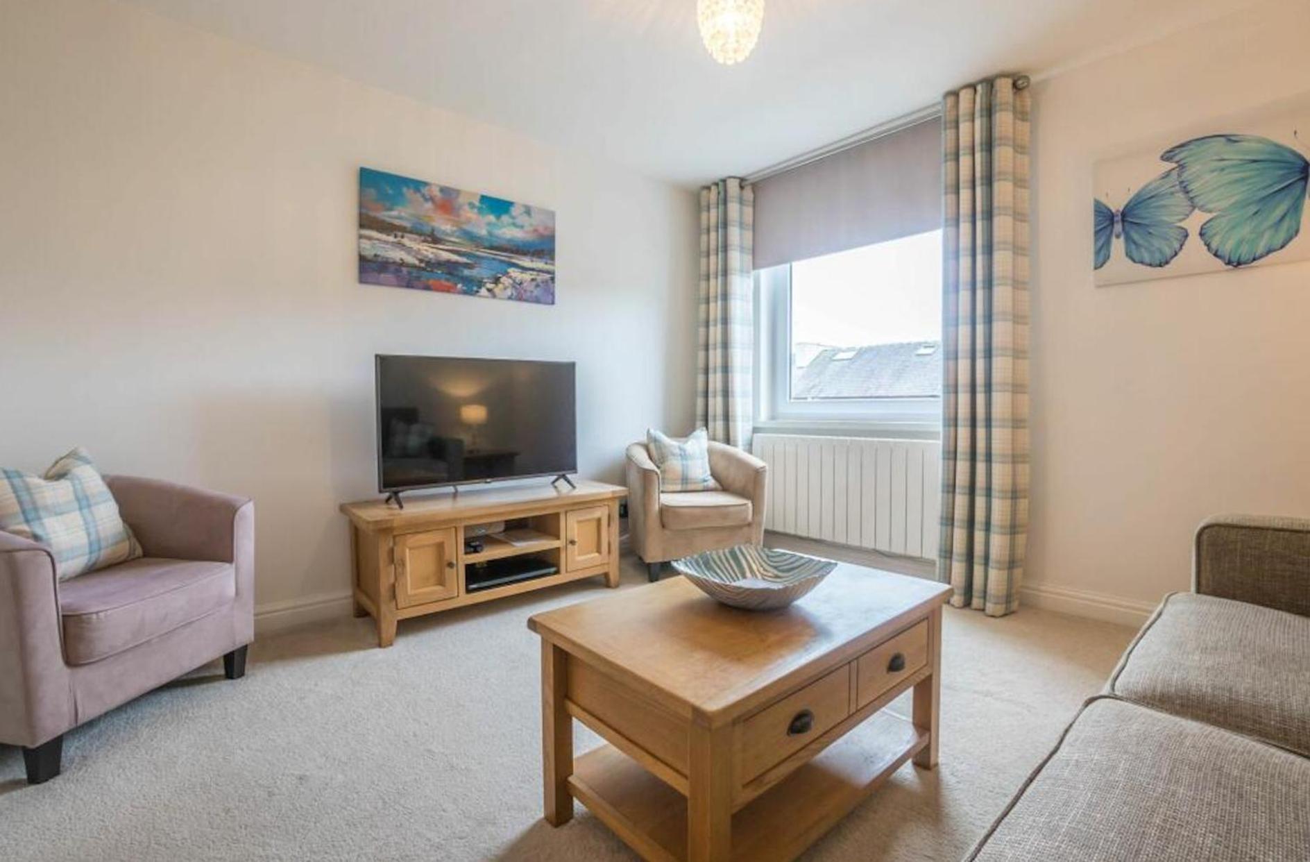 Appartement The Retreat, Steps From Amenities à Windermere Extérieur photo